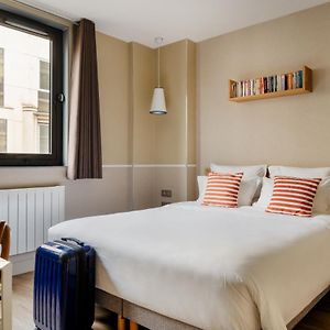 Suite Estándar con Cama King