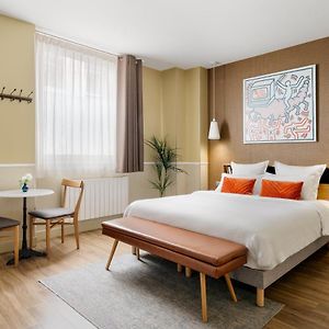 Suite Superior con Cama King